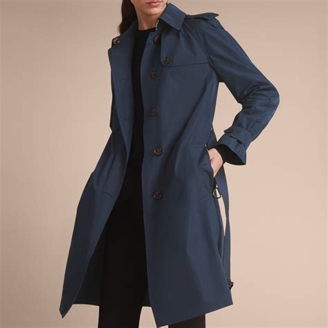 burberry dark mushroom single breasted coat|burberry coats for women.